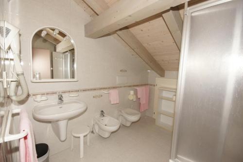 Hotel Mozart Pozza di Fassa
