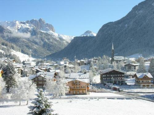 Hotel Mozart 3*
