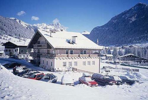 Mozart 3* Pozza di Fassa
