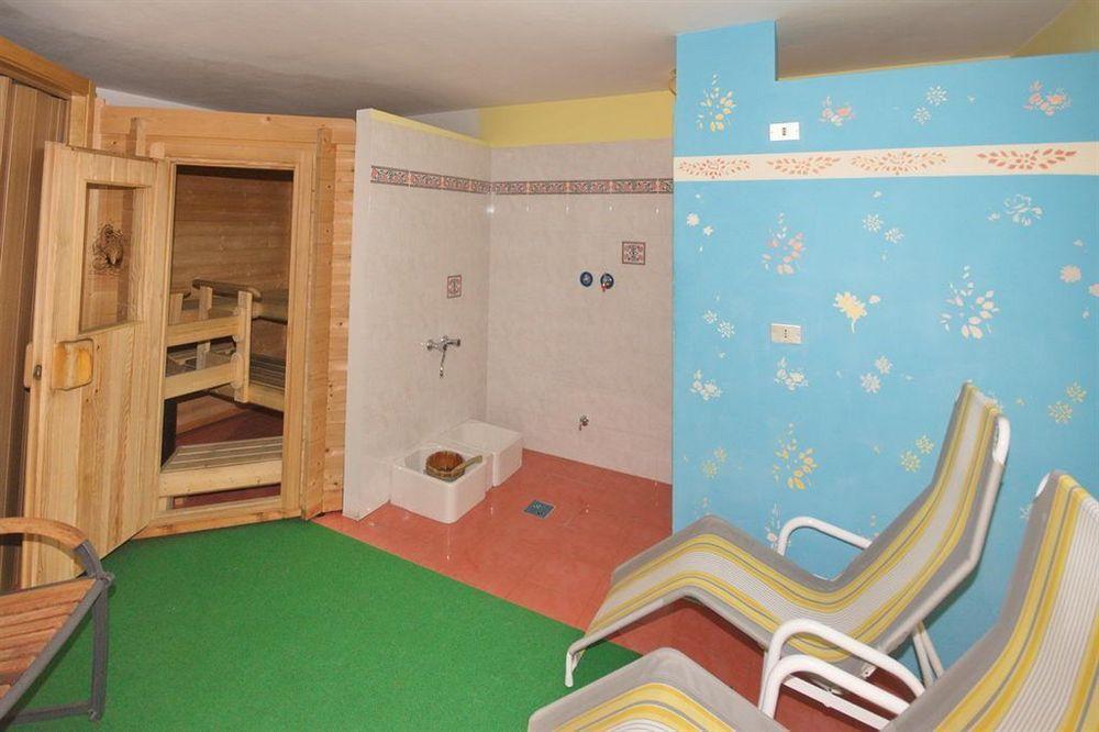 Mozart Hotel Pozza di Fassa
