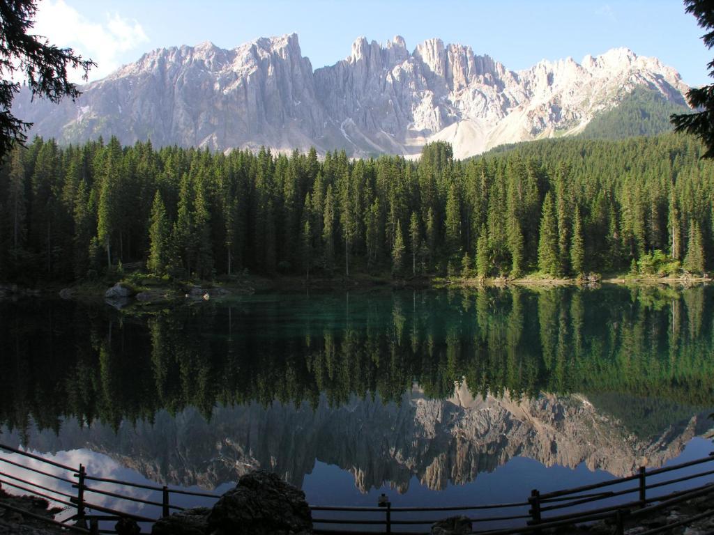 Hotel Mozart Pozza di Fassa