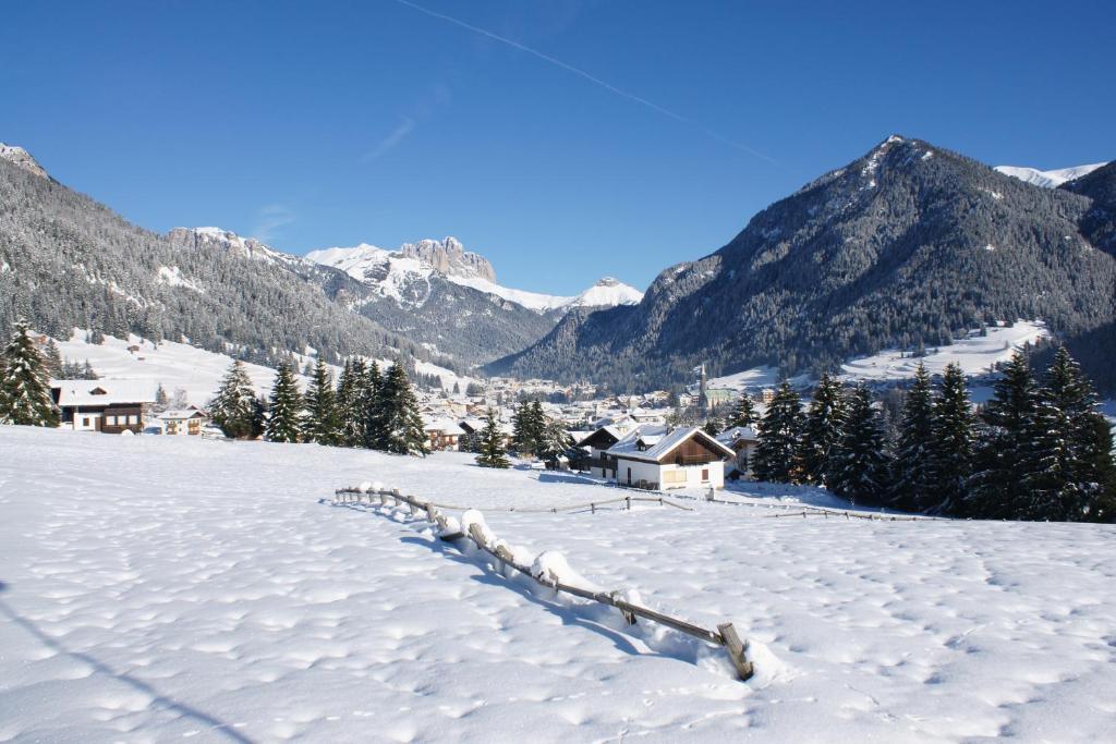Mozart Hotel Pozza di Fassa