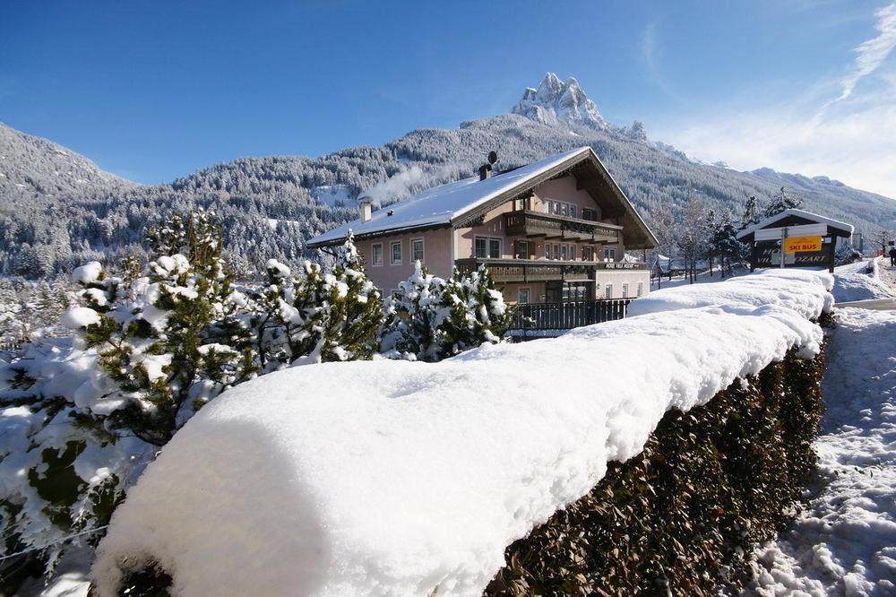 Mozart Hotel