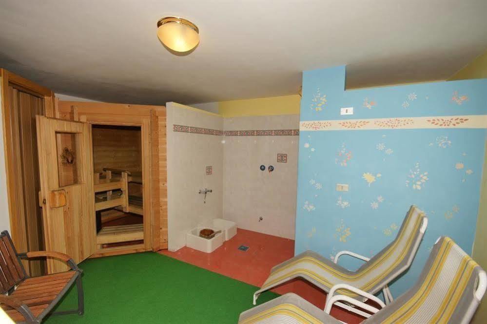Mozart Hotel Pozza di Fassa
