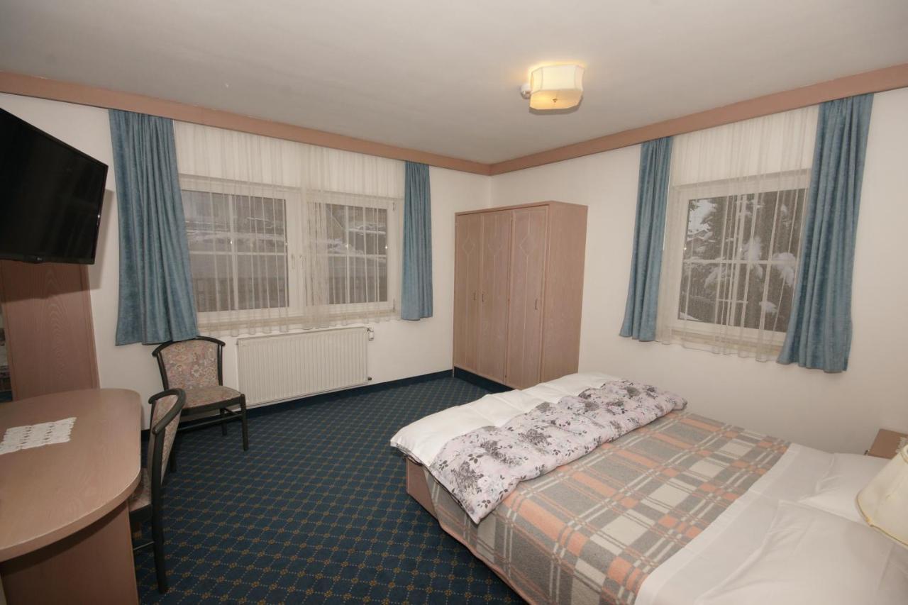 Hotel Mozart 3*