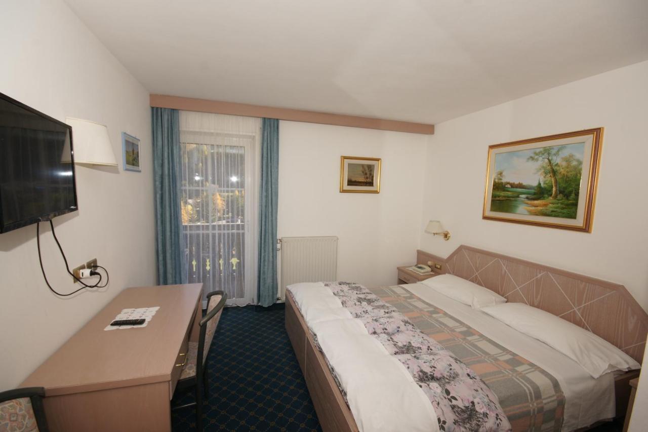 Mozart Hotel Pozza di Fassa
